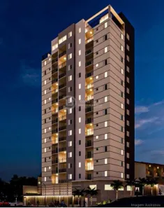 Apartamento com 2 Quartos à venda, 45m² no Vila Ré, São Paulo
