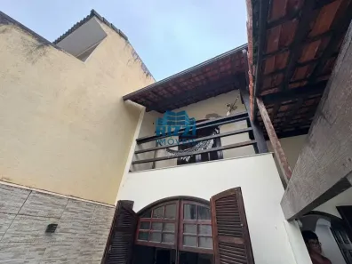 Casa de Condomínio com 4 Quartos à venda, 260m² no Freguesia (Jacarepaguá), Rio de Janeiro