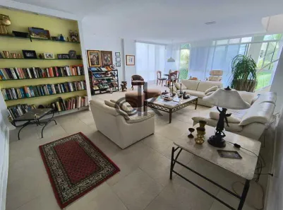 Cobertura com 3 Quartos à venda, 440m² no Barra da Tijuca, Rio de Janeiro