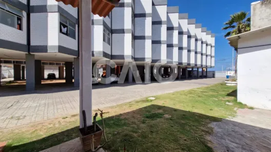 Apartamento com 1 Quarto à venda, 51m² no Praia do Meio, Natal