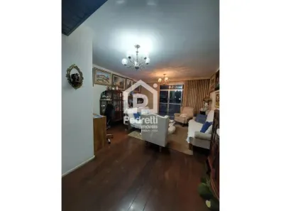 Cobertura com 3 Quartos à venda, 206m² no Centro, Nova Friburgo