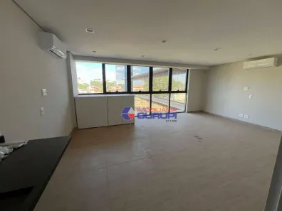 Sala Comercial para alugar, 45m² no Georgina Business Park, São José do Rio Preto