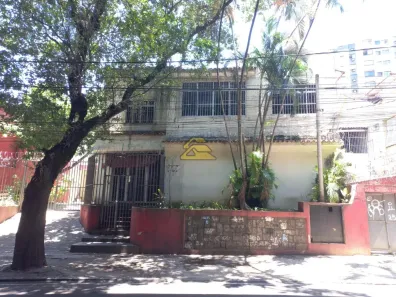 Casa à venda, 360m² no Rio Comprido, Rio de Janeiro