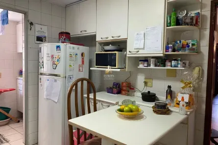 Apartamento com 3 Quartos à venda, 75m² no Chácara Inglesa, São Paulo
