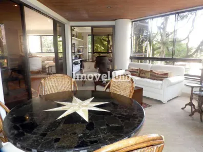 Apartamento com 3 Quartos à venda, 300m² no Vila Madalena, São Paulo