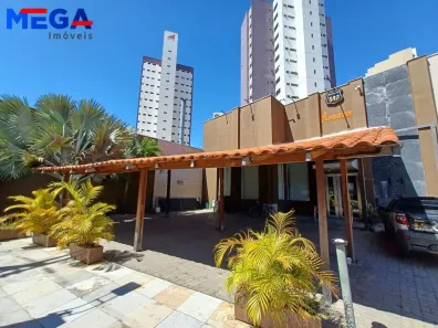 Ponto Comercial para alugar, 15000m² no Papicu, Fortaleza