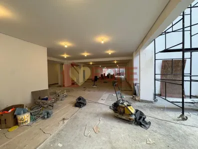 Ponto Comercial para alugar, 2186m² no Indianópolis, São Paulo