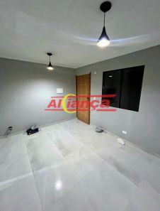 Apartamento com 2 Quartos à venda, 50m² no Parque Cecap, Guarulhos