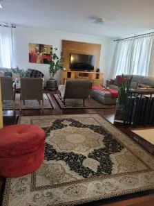 Cobertura com 4 Quartos à venda, 500m² no Brooklin Paulista, São Paulo