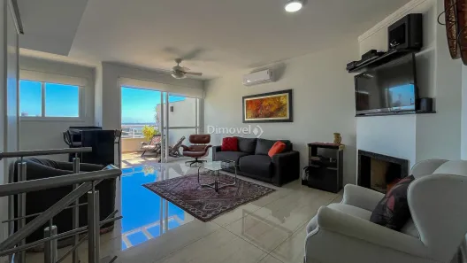 Casa de Condomínio com 3 Quartos à venda, 255m² no Cristal, Porto Alegre