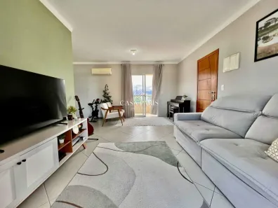Apartamento com 2 Quartos à venda, 100m² no Guilhermina, Praia Grande