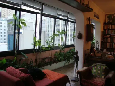 Apartamento com 2 Quartos à venda, 129m² no Consolação, São Paulo