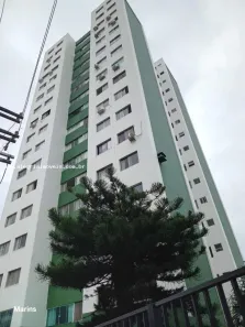 Apartamento com 2 Quartos à venda, 75m² no Luiz Anselmo, Salvador
