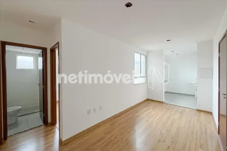 Apartamento com 2 Quartos à venda, 53m² no Juliana, Belo Horizonte