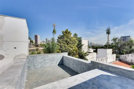 Casa de Condomínio com 4 Quartos à venda, 509m² no Planalto Paulista, São Paulo