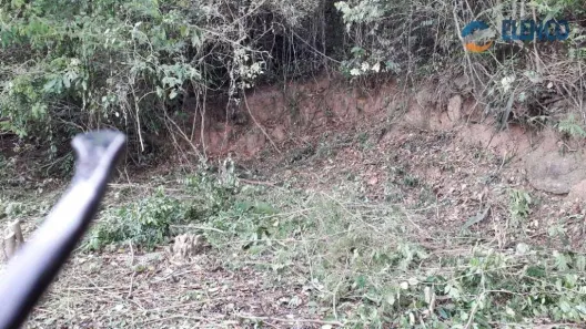 Lote/Terreno à venda, 494m² no Maravista, Niterói
