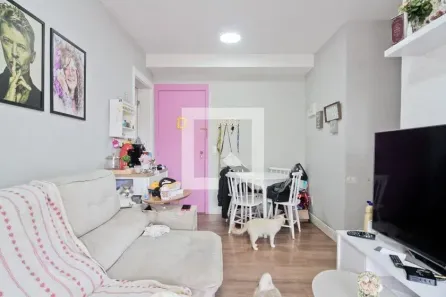 Apartamento com 2 Quartos à venda, 65m² no Vila Ester (Zona Norte), São Paulo