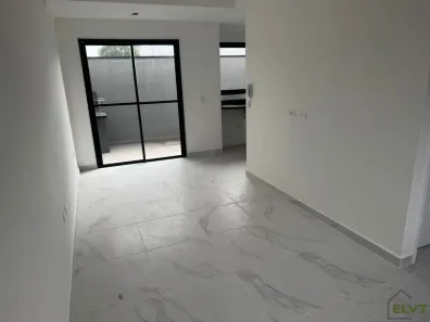 Casa de Condomínio com 2 Quartos à venda, 69m² no Vila Osasco, Osasco