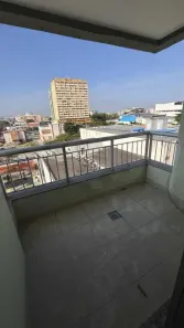 Apartamento com 3 Quartos à venda, 73m² no Taquara, Rio de Janeiro