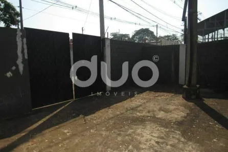 Ponto Comercial para alugar, 420m² no Jardim Califórnia, Piracicaba