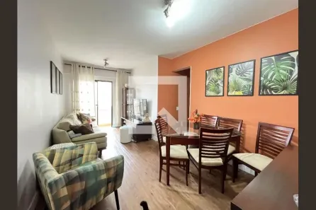 Apartamento com 3 Quartos à venda, 80m² no Chácara Inglesa, São Paulo