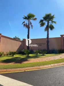 Lote/Terreno à venda, 877m² no Bonfim Paulista, Ribeirão Preto