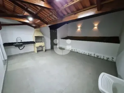 Casa de Condomínio com 3 Quartos à venda, 162m² no Vossoroca, Votorantim
