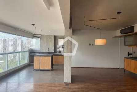 Apartamento com 6 Quartos à venda, 152m² no Vila Pompéia, São Paulo