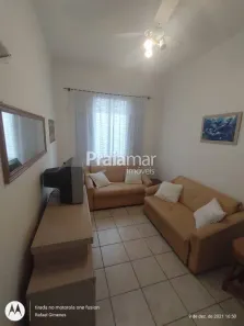 Apartamento com 1 Quarto à venda, 50m² no Centro, São Vicente