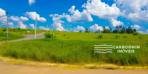 Lote/Terreno à venda, 321m² no Borda da Mata, Caçapava