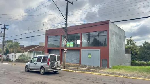 Prédio Comercial à venda, 108m² no Rondônia, Novo Hamburgo