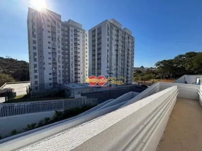 Apartamento com 2 Quartos à venda, 50m² no Núcleo Residencial Doutor Luiz de Mattos Pimenta, Itatiba