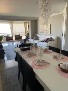 Apartamento com 3 Quartos à venda, 140m² no Lar São Paulo, São Paulo