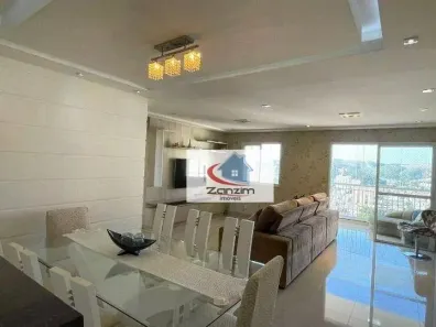 Apartamento com 2 Quartos à venda, 104m² no Centro, São Bernardo do Campo