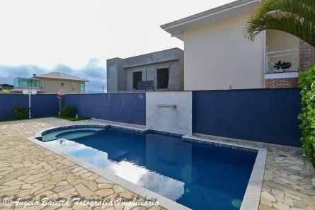 Casa de Condomínio com 4 Quartos à venda, 230m² no Bougainvillee IV, Peruíbe