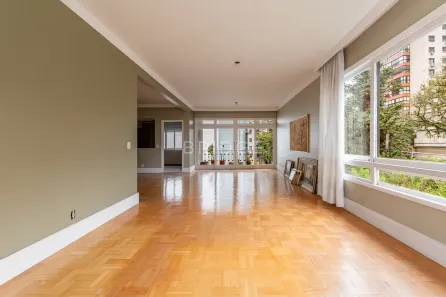 Apartamento com 3 Quartos à venda, 232m² no Bela Vista, Porto Alegre