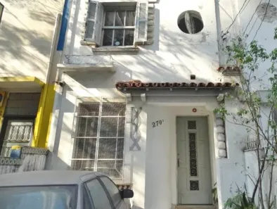 Sobrado com 3 Quartos à venda, 250m² no Jardim Paulista, São Paulo