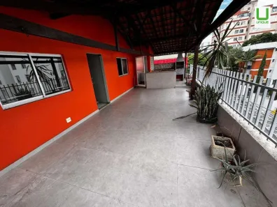 Cobertura com 4 Quartos para alugar, 170m² no Cidade Nova, Belo Horizonte