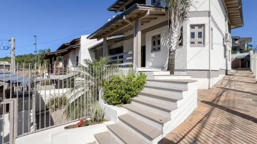 Casa com 4 Quartos à venda, 295m² no União, Estância Velha