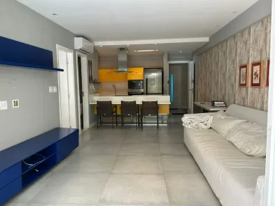 Apartamento com 1 Quarto para alugar, 93m² no Ondina, Salvador