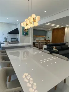 Apartamento com 3 Quartos à venda, 110m² no Cidade Mãe do Céu, São Paulo