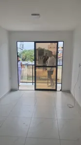 Apartamento com 2 Quartos para alugar, 60m² no Bancários, João Pessoa