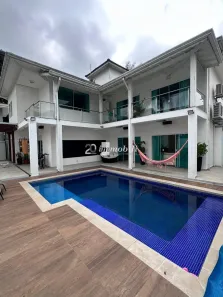 Casa de Condomínio com 5 Quartos à venda, 479m² no Pousada dos Bandeirantes, Carapicuíba