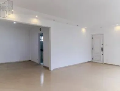 Apartamento com 3 Quartos à venda, 134m² no Santa Cecília, São Paulo