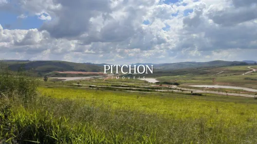 Lote/Terreno à venda, 1081m² no Solar da Lagoa, Nova Lima