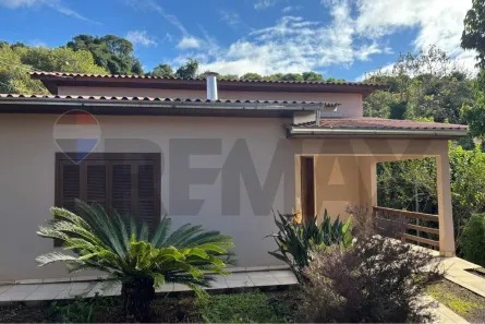 Casa com 2 Quartos para alugar, 50m² no Constantina, Constantina