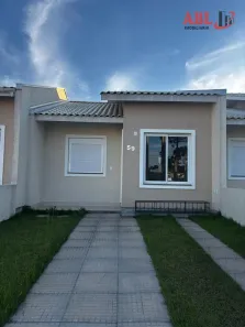 Casa com 2 Quartos à venda, 50m² no Distrito Industrial, Cachoeirinha