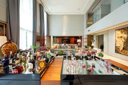 Apartamento com 4 Quartos à venda, 591m² no Jardim Paulista, São Paulo
