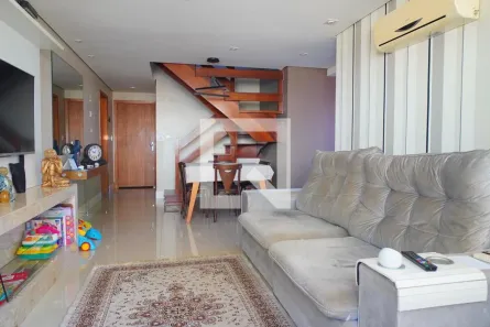 Cobertura com 3 Quartos à venda, 229m² no Petrópolis, Porto Alegre