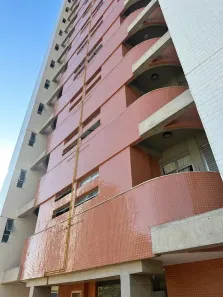 Apartamento com 1 Quarto para alugar, 50m² no São Pedro, Belo Horizonte